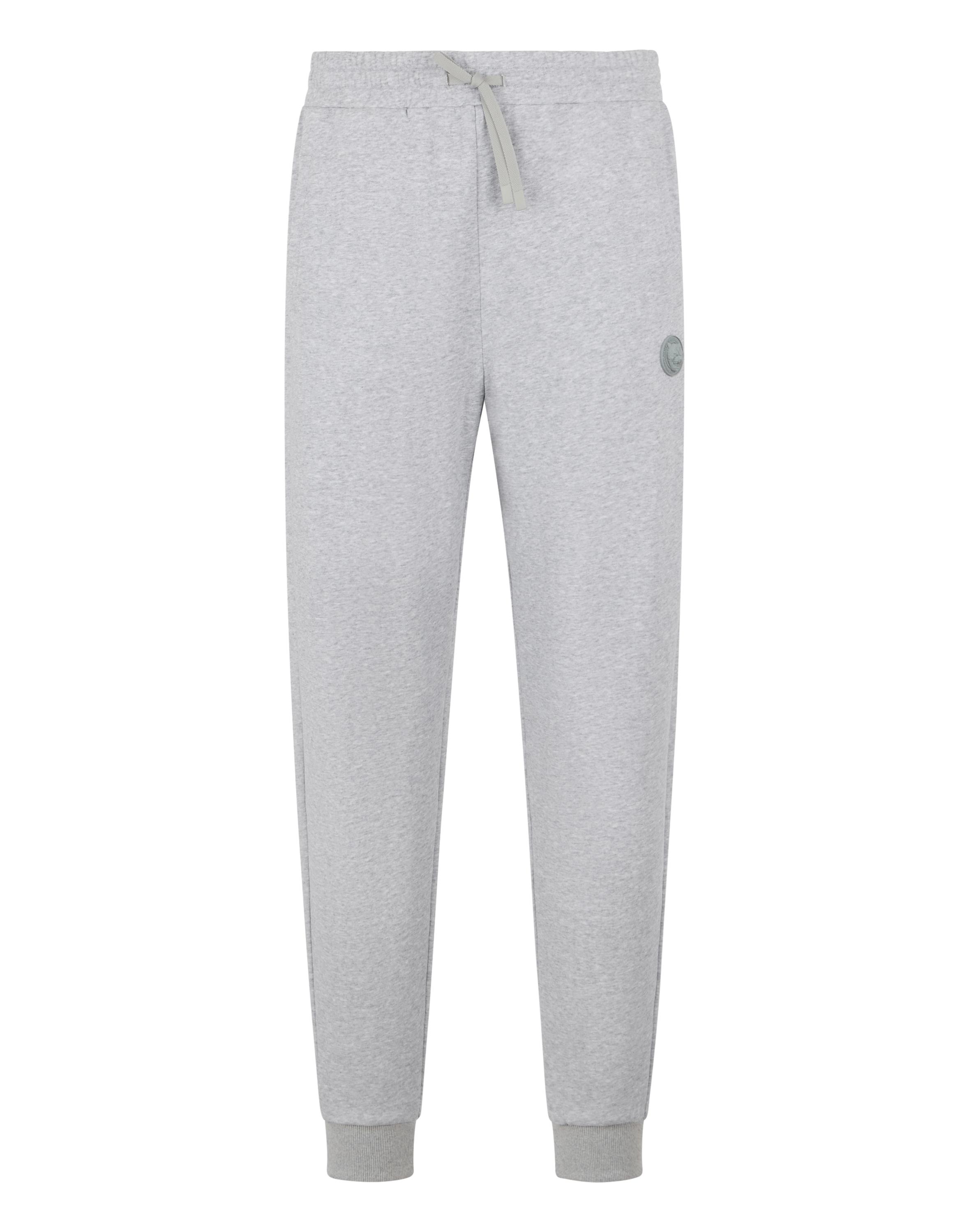 Fleece Joggers 3D Tiger