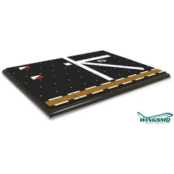 Hobby Master Modernes Flugdeck III HD722005