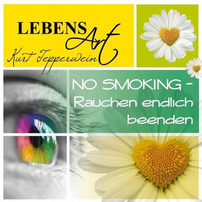 Lebensart: No Smoking (Rauchen endlich beenden) - , Audio, 4250618873411