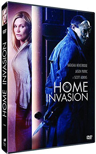 David Tennant - Home invasion [FR Import] - Preis vom 09.10.2026 07:28:09 h