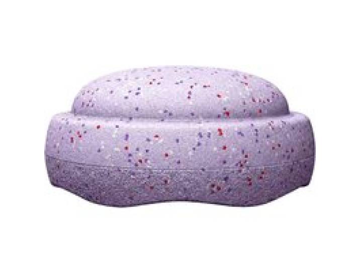 Stapelstein Winter Special Original violet