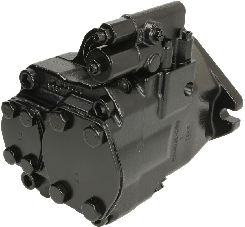 Hydraulinen Mäntäpumppu Bosch R992001442