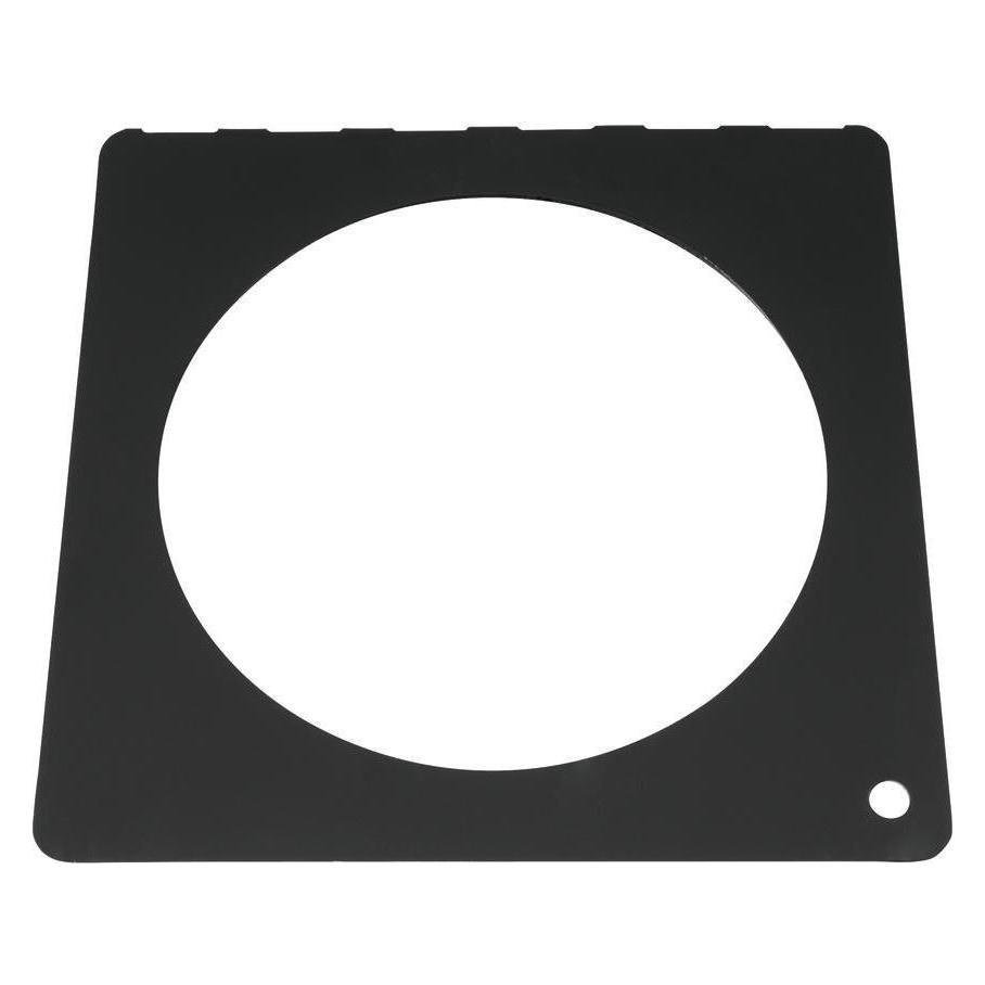 Eurolite Filterrahmen PAR-56 Spot 4-eckig sw (Filterrahmen) (42000730)