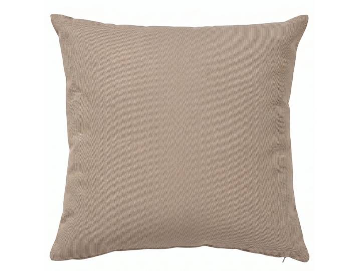 Kissenhülle Snooze Beige/Warmes Beige 50 x 50cm Polyester