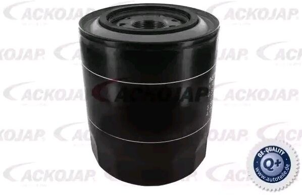 ACKOJA A37-0501 Oil filter