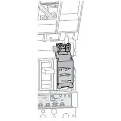 Mitsubishi Electric A-Auslöser. DC 36-48V SHTD048-05SVRFS