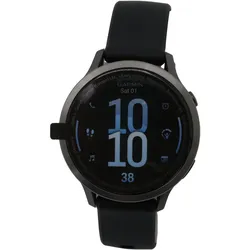 Garmin Venu 4 41mm, slate