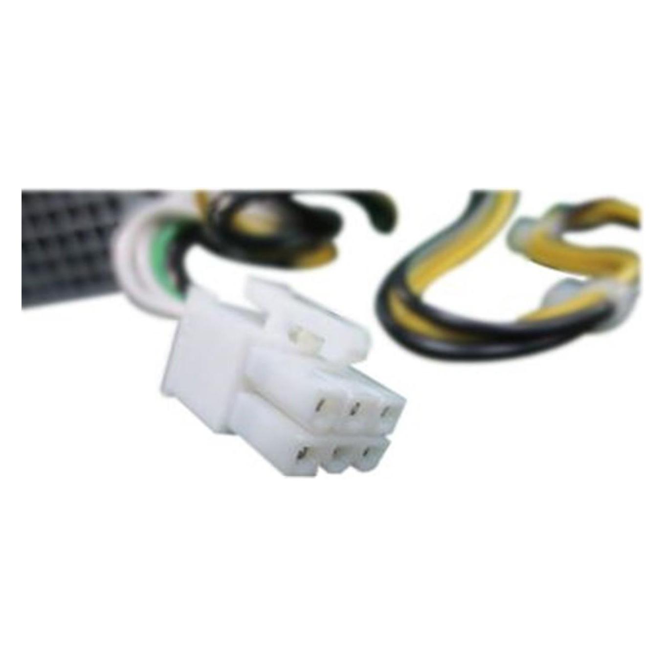 Dell 260 Watts, D9 Tower, E-Star (260 W) (3YNRJ)