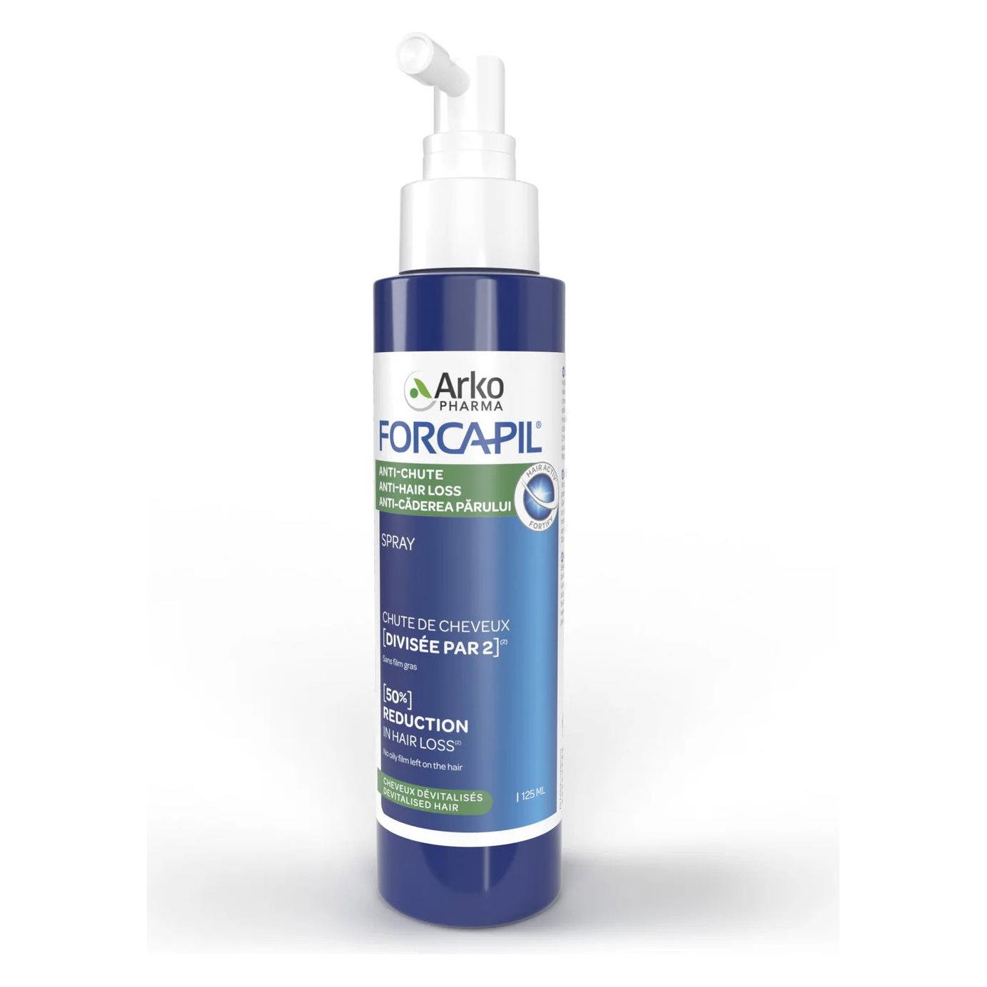 Arkopharma Spray gegen Haarausfall (125 ml) (216451)