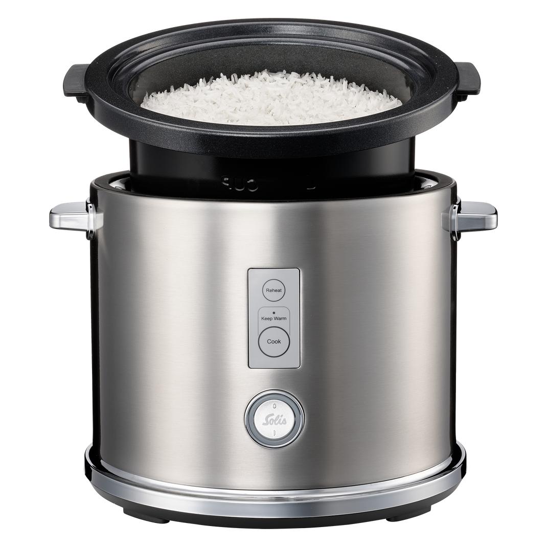 Solis Rice Cooker Multi (8162)