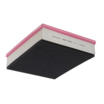 VALEO Luftfilter 585550 Filtereinsatz 70mm für VW