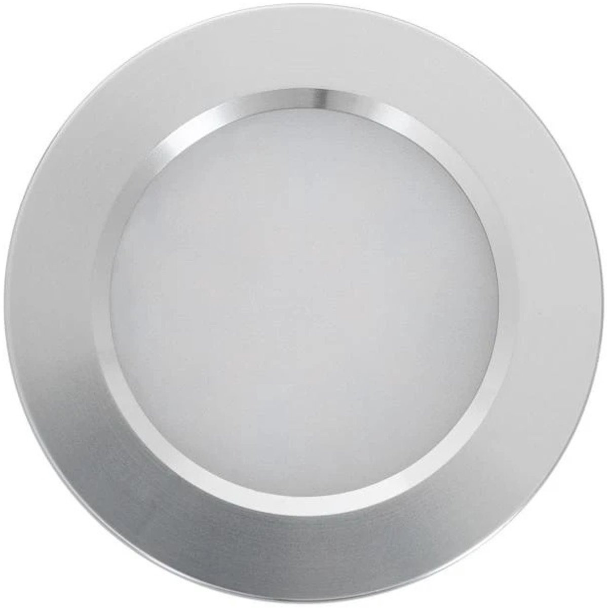 ABC-Led LED keuken kast verlichting warm wit 12v 3W inbouw