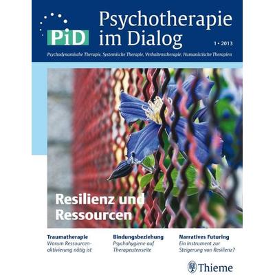 Resilienz und Ressourcen, Taschenbuch von Maria Borcsa,Barbara Stein, Thieme, 978-3-13-173961-2