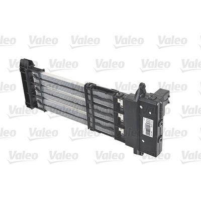 Valeo Standheizung [Hersteller-Nr. 515139] für Citroën, Peugeot, Ds
