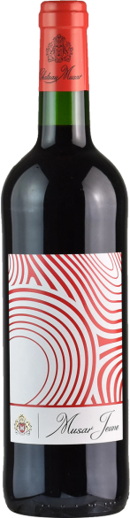 Chateau Musar Musar Jeune Rosso 2022