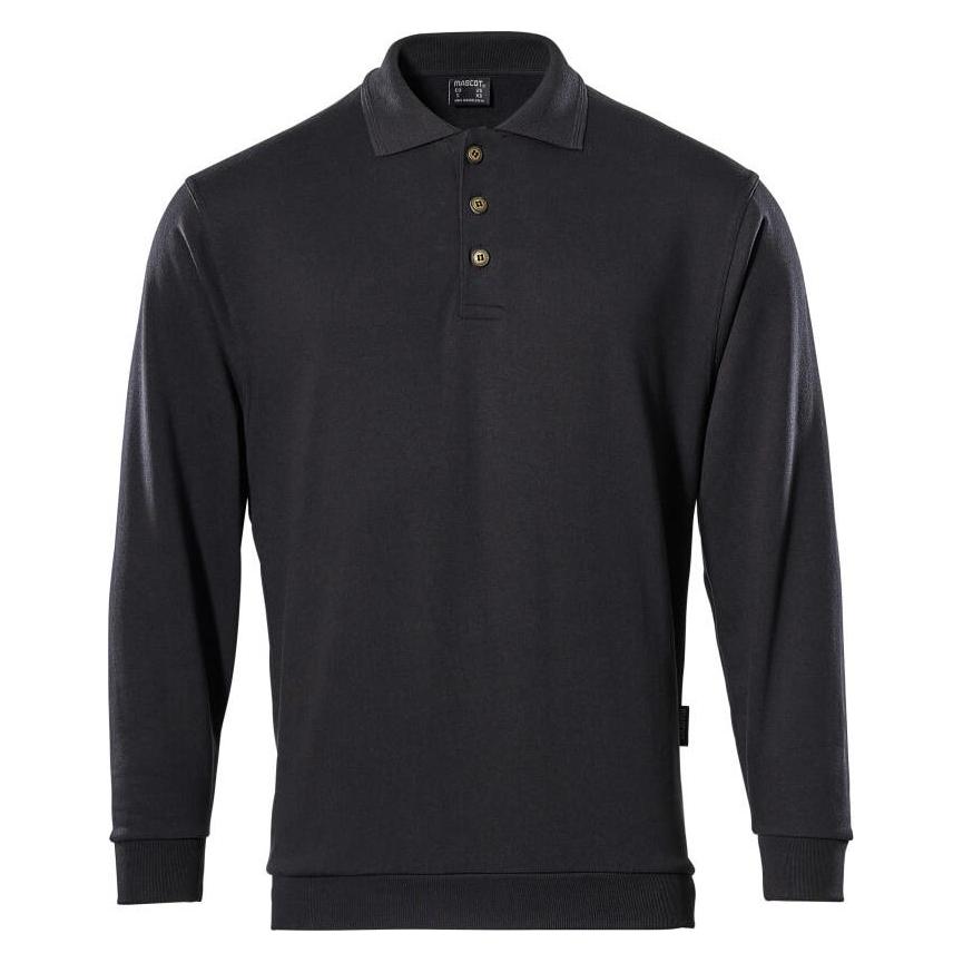 Mascot Trinidad Baumwolle Polyester Polo Pullover (M) (5707209038623)