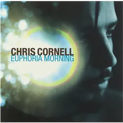 A & M Records, Schallplatten, Euphoria Mourning (2015 Remastered) (LP) (Chris Cornell (ex-Soundgarden))