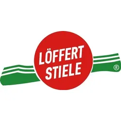 LÖFFERT Hammerstiel Länge 360 mm - 28,119, 11357101