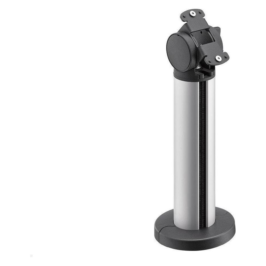 Novus POS base connect 200 (851+2049+000), silber (851+2049+000)