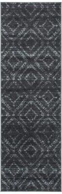 SAFAVIEH Adirondack Minerva Diamond Moroccan Distressed Rug