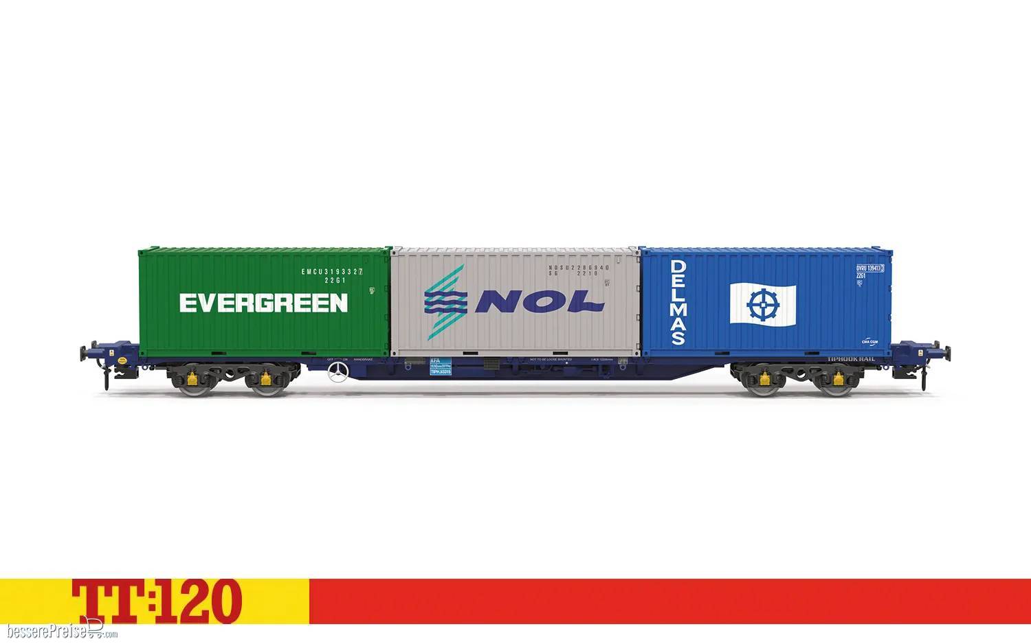 Hornby TT6032