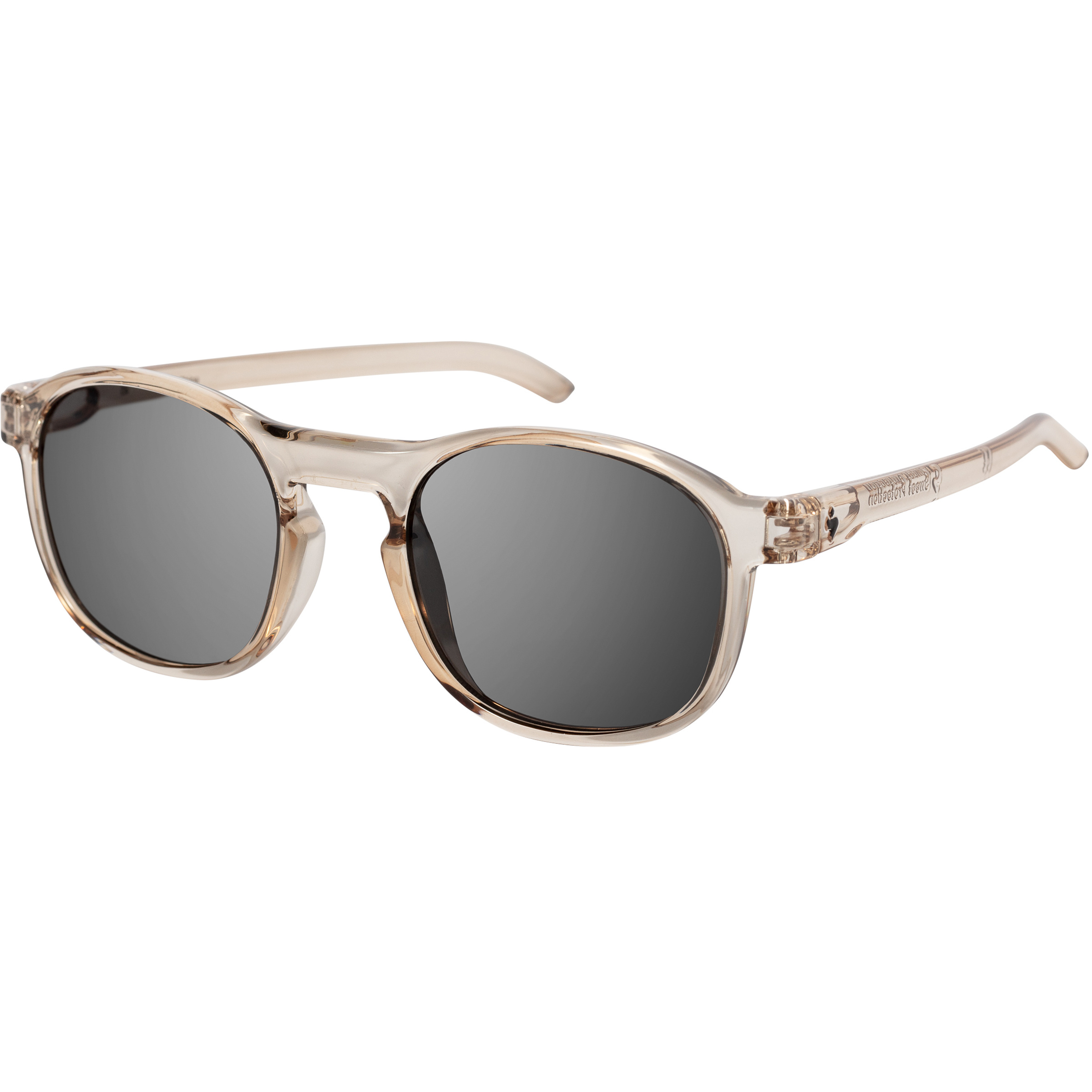 Sweet Protection Heat Sonnenbrille Sonnenbrillen grau Lifestyle