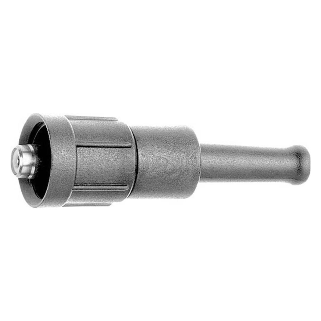 Telegärtner J01251A0017 J01251A0017 PH-Buchse Buchse, gerade 1St. (J01251A0017)