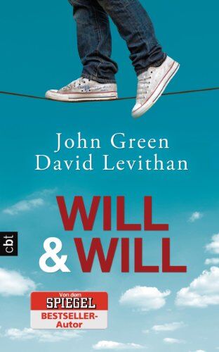 John Green - Will & Will - Preis vom 09.10.2026 07:28:09 h