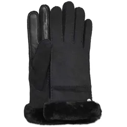 UGG WOMEN SEAMED TECH Handschuh 2027 black - L