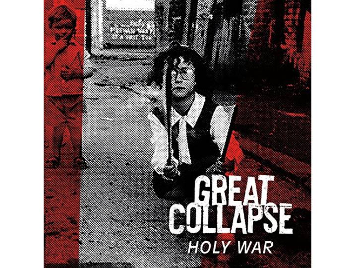 Great Collapse - Holy War