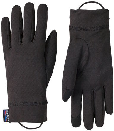 Patagonia Cap Mw Liner Gloves-S