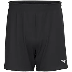 Mizuno, Herren, Sporthose, Trad VB Short M (M), Schwarz