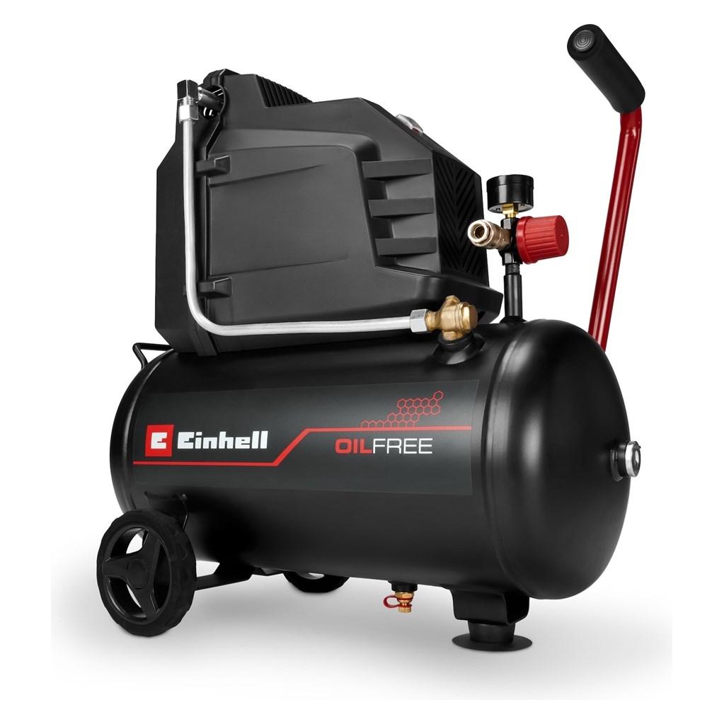 Einhell TC-AC 190/24/8 (24 l, 8 Bar) (4007375)