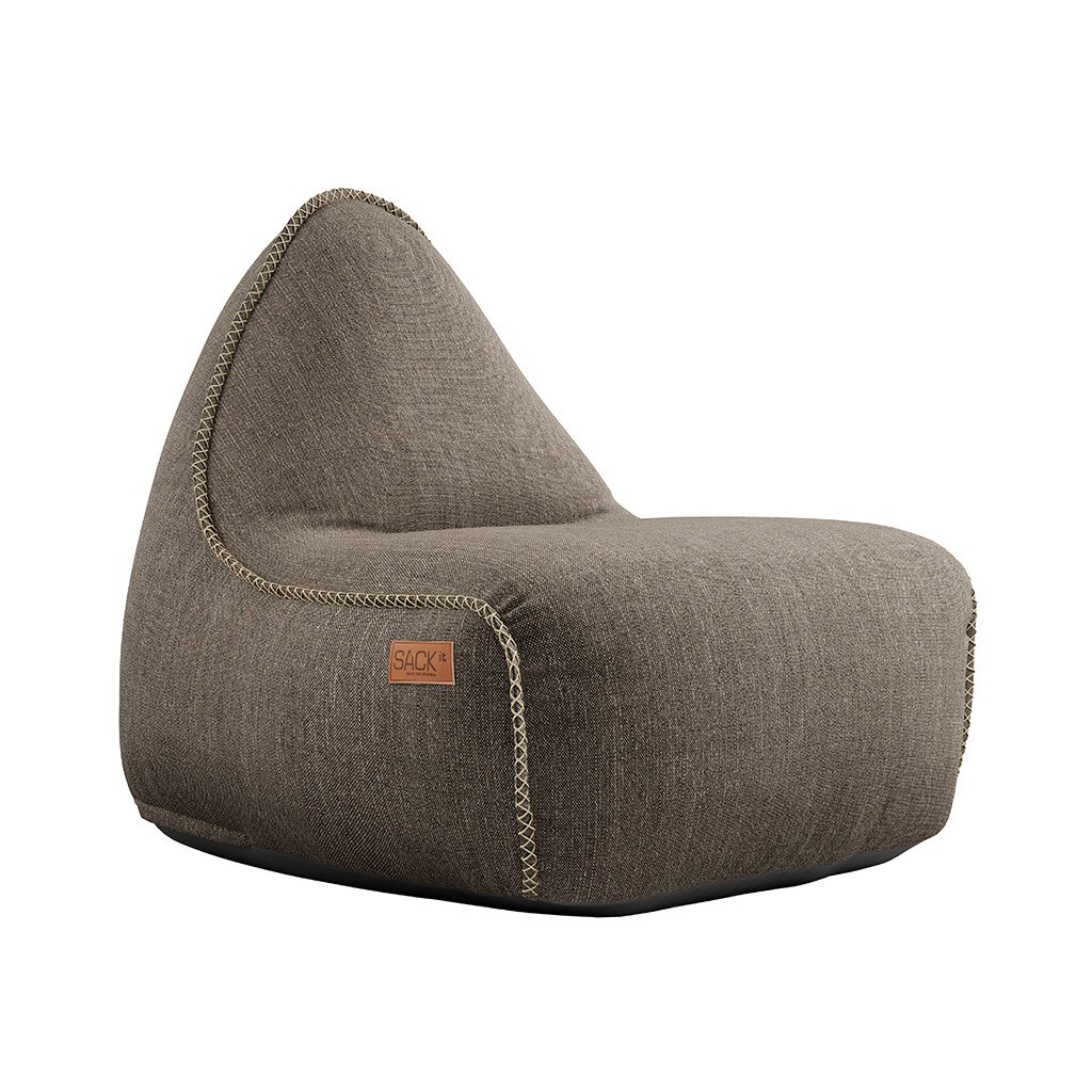 SACKit Cobana Outdoor Lounge Chair (braun) braun 8573001