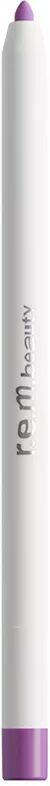 r.e.m.beauty - At the Borderline Gel Eyeliner - Eyeliner-Gelstift, 0.35 g, far out