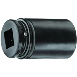 Gedore, Steckschlüssel + Stecknuss, K 32 SL 21 Kraftschraubereinsatz 3/4" 21 mm (21 mm)
