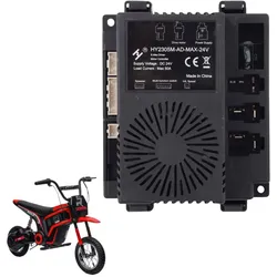 24V Zentralmodul für Elektromoto SX2328