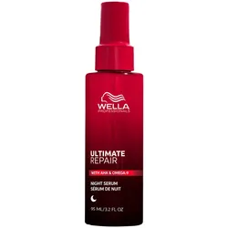 95ml Wella Professionals Ultimate Repair Night Serum