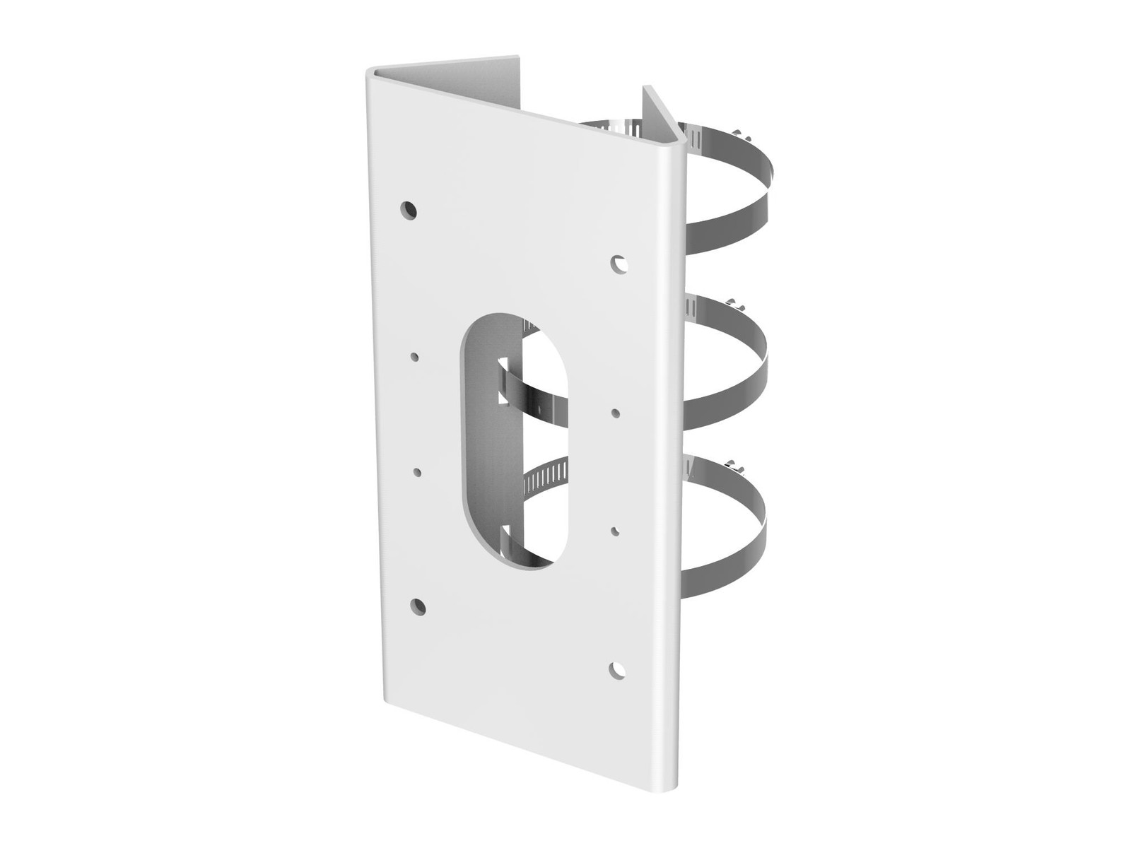 LevelOne CAS-7344 Stangenhouder met klembereik FCS-3097,98