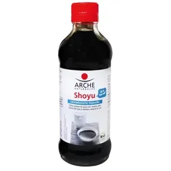 Arche Shoyu salzreduziert bio