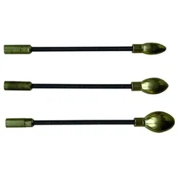 PROTEC Führungskopfset 8,11und 14mm PFKS