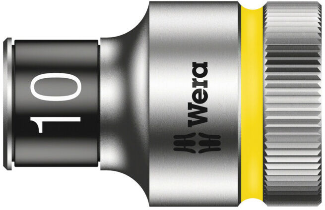 Wera 8790 HMC HF Douille Zyklop à emmanchement 1/2