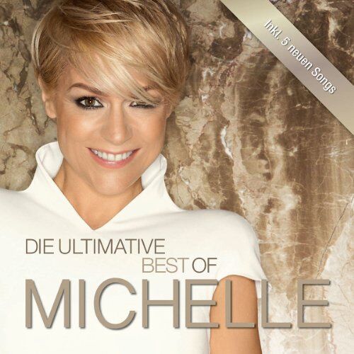 Michelle - Die Ultimative Best of - Preis vom 08.10.2026 07:26:42 h
