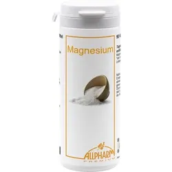 MAGNESIUM KAPSELN 90 St