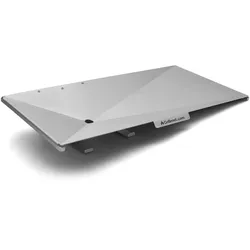 Edelstahl Fettschublade für Enders Monroe Pro 3 - Massiver Edelstahl mit stärkerem Gefälle