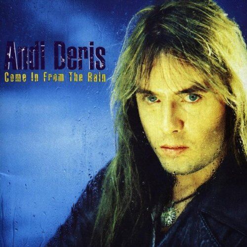 Andi Deris - Come in from the Rain - Preis vom 04.10.2026 03:51:26 h