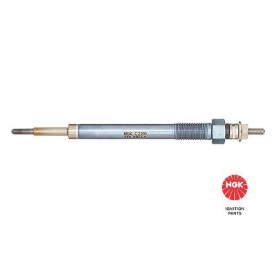 Ngk Glühkerze [Hersteller-Nr. 95232] für Hyundai, Kia