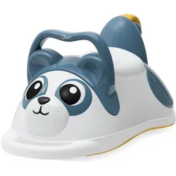 Chicco Bewegter und leuchtender Panda Rideable 3