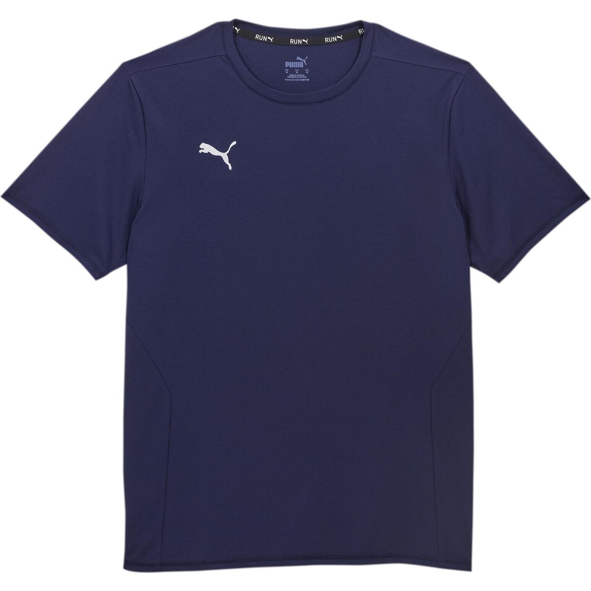 Puma Finisher Tee M puma navy (04) XXL 526968-04-XXL