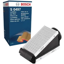 Bosch Automotive, Fahrzeug Werkzeug, Luftfilter